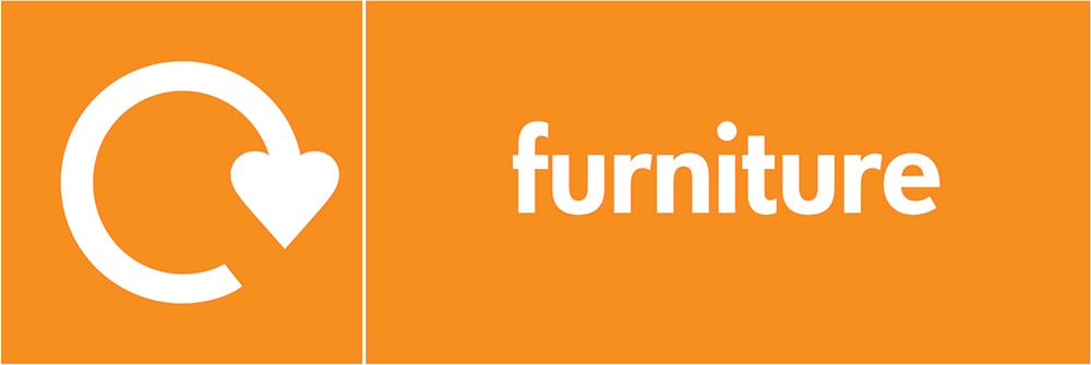 Signage: Furniture Return (OTHE0005)