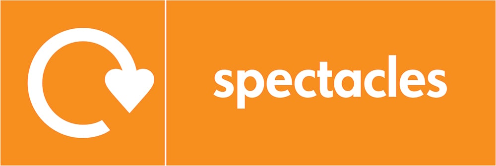 Signage: Spectacles Must Be Worn (OTHE0008)