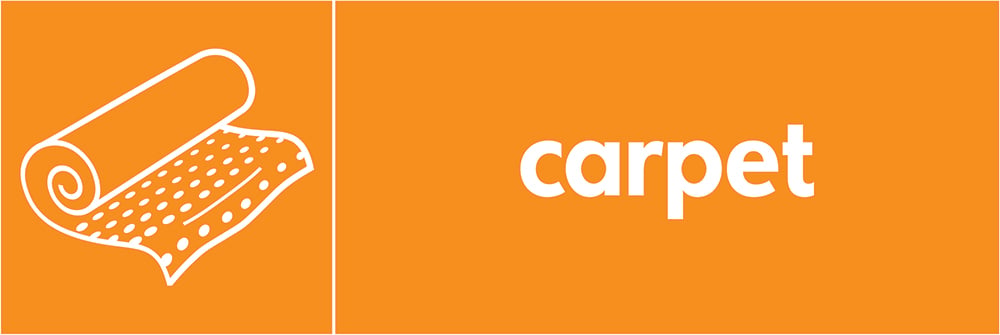 Signage: Carpet (OTHE0011)