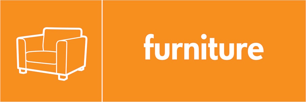 Signage: Furniture (OTHE0015)