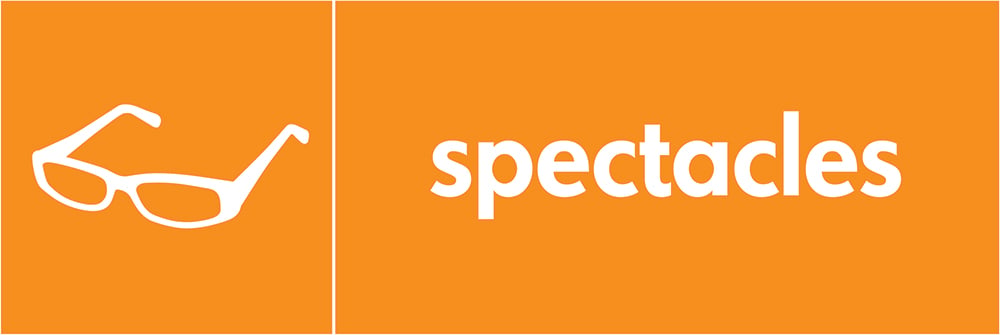 Signage: Spectacles Must Be Worn (OTHE0018)