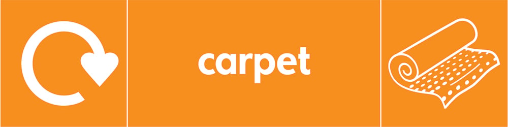 Signage: Carpet (OTHE0021)