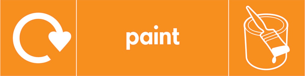 Signage: Paint Refresh (OTHE0027)