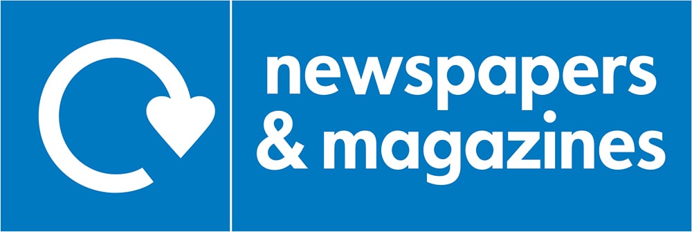 Signage: Newspapers & Magazines (PAPE0004)