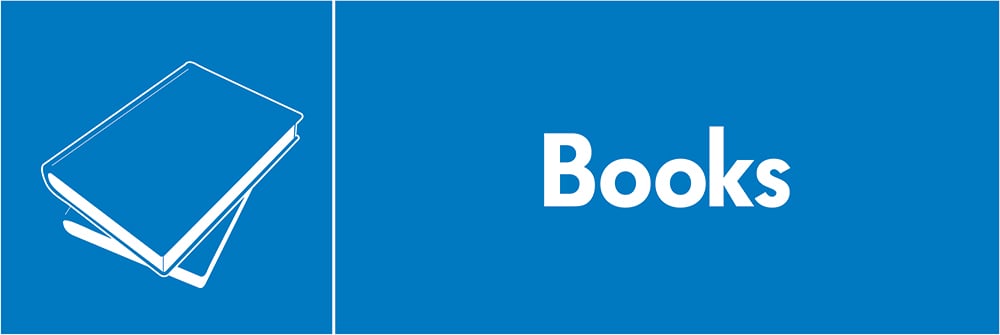 Signage: Books (PAPE0008)