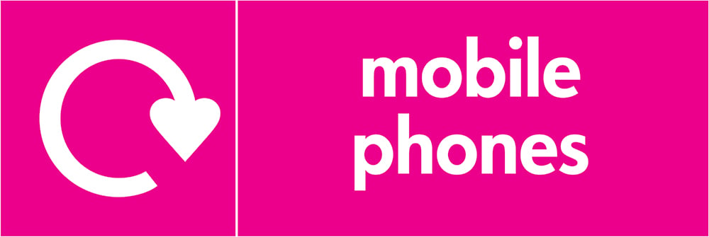 Signage: Mobile Phones Use (ELEC0008)