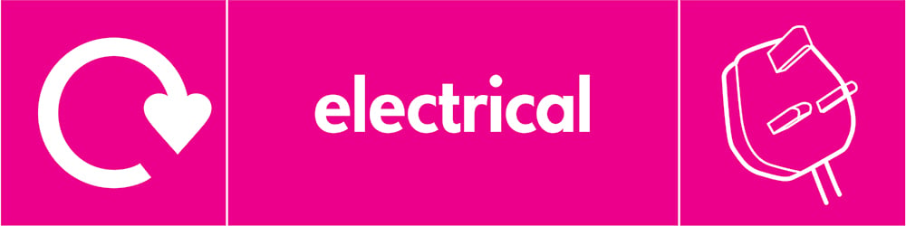 Signage: Electrical Isolation (ELEC0030)