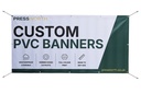 PVC Banner Printing