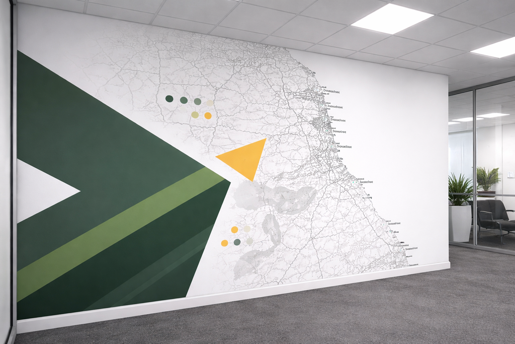Wall Graphics