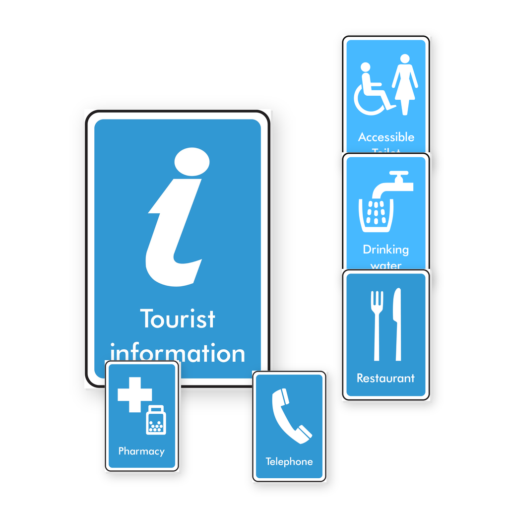 Information Signs